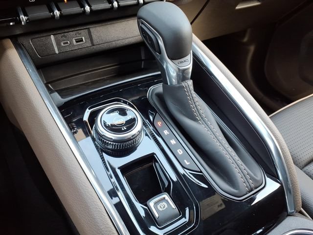 New 2026 GMC Canyon Denali AWD/4WD image 29