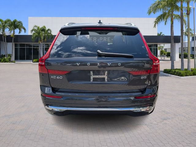 Used 2023 Volvo XC60 B5 Plus w/ Protection Package Premier image 6