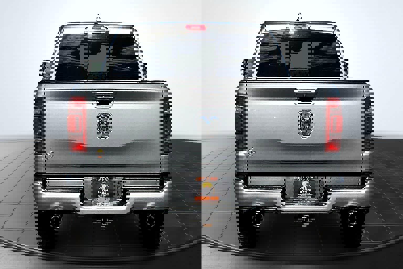 Used 2019 RAM 1500 Limited image 5