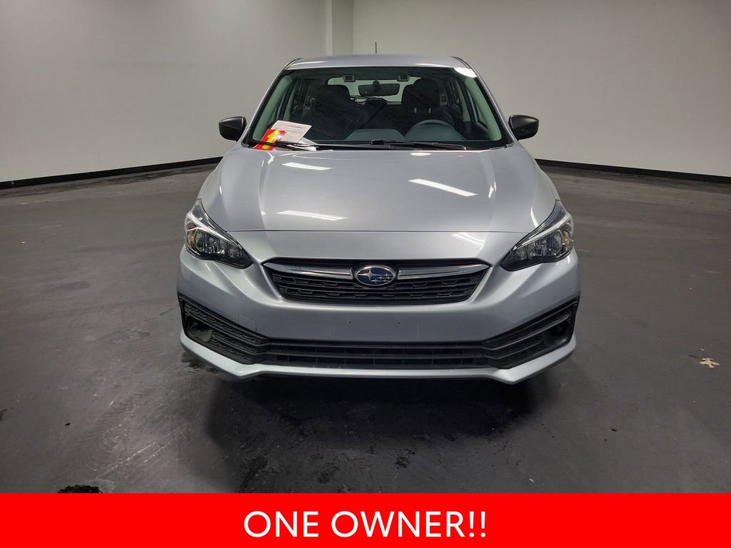 Used 2023 Subaru Impreza 2.0i image 3