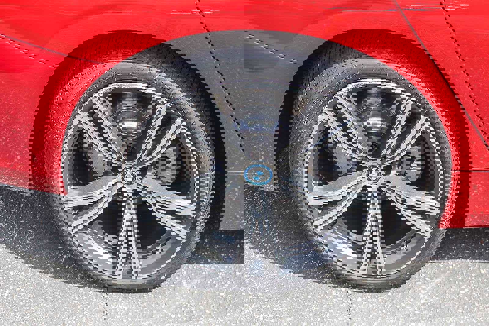 Used 2024 BMW 330e 330e w/ Premium Package image 8