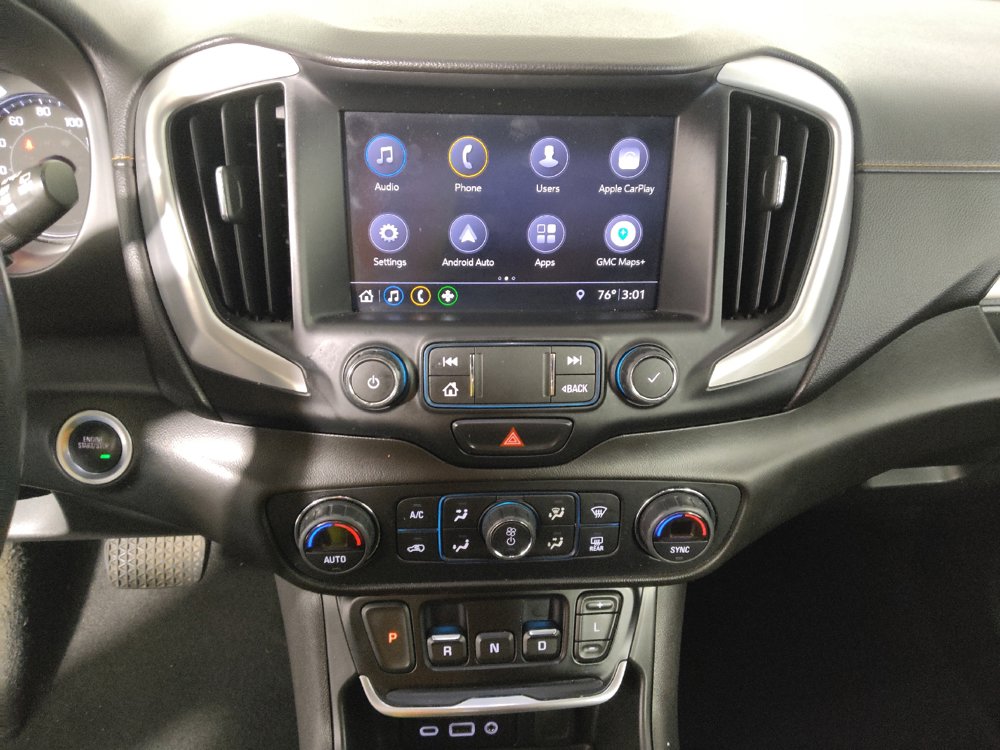 Used 2019 GMC Terrain SLT w/ Preferred Package AWD/4WD image 25