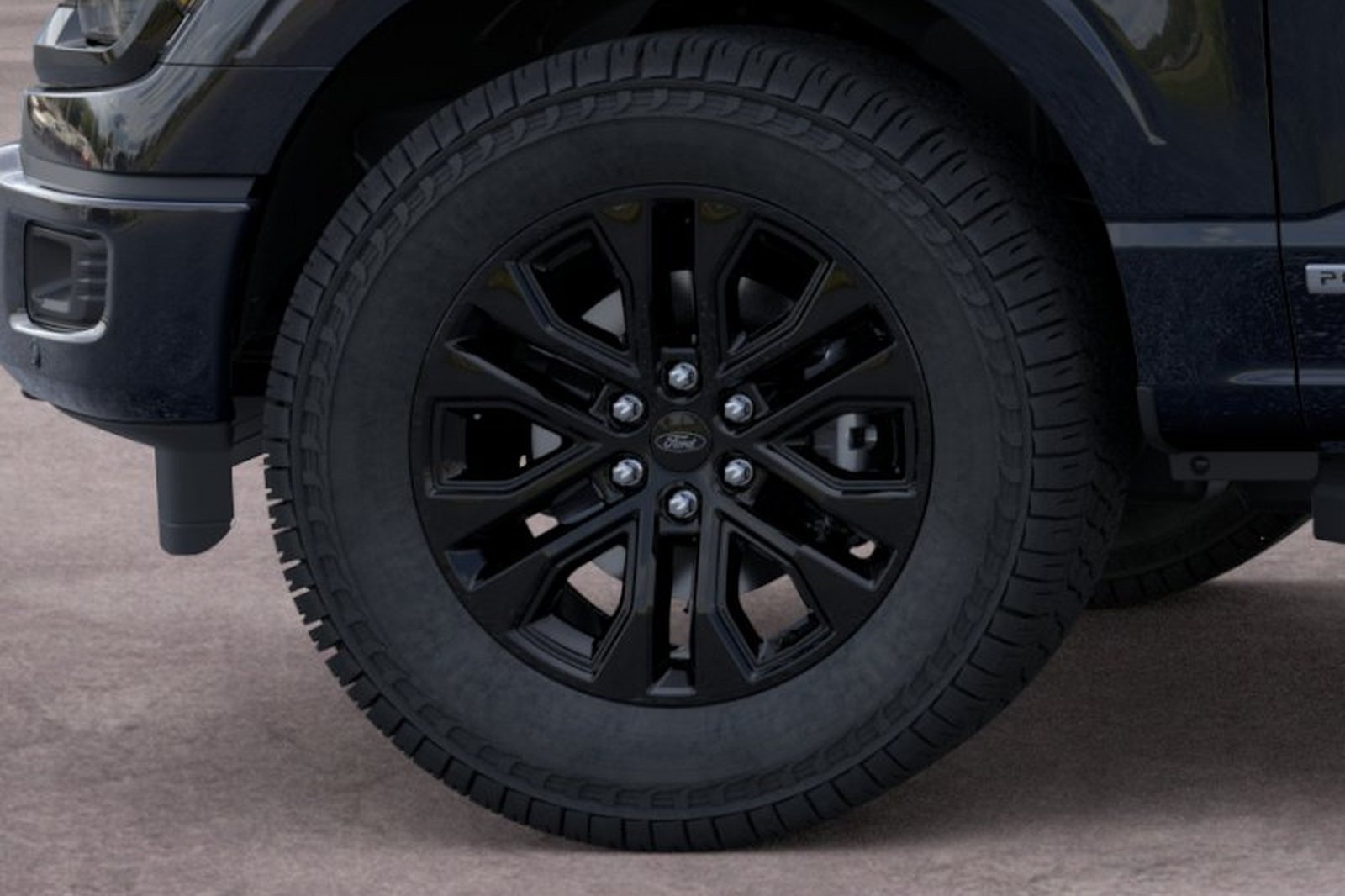 New 2026 Ford F150 XLT AWD/4WD image 23