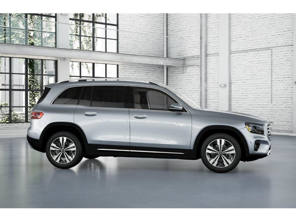 Used 2026 Mercedes-Benz GLB 250 image 15