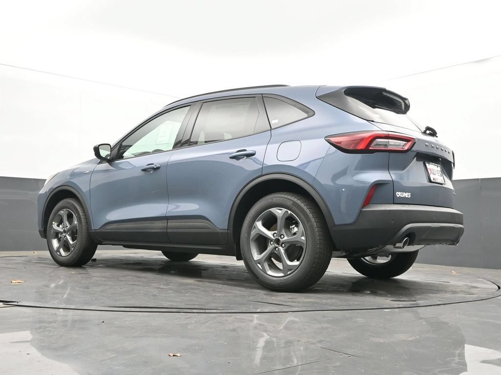 New 2026 Ford Escape ST-Line w/ Tech Pack #1 AWD/4WD image 49