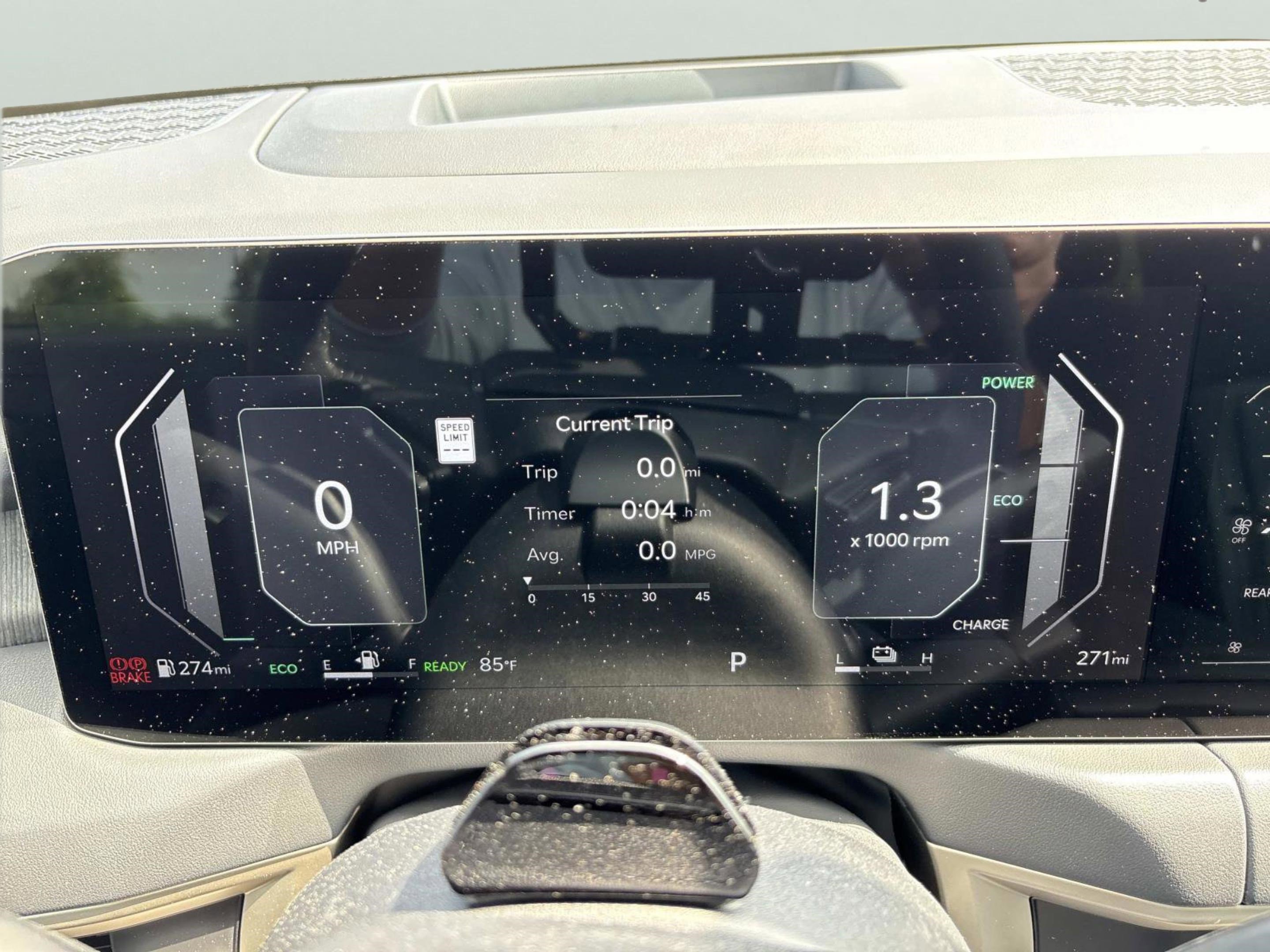 New 2027 Kia Telluride SX Prestige AWD/4WD image 32