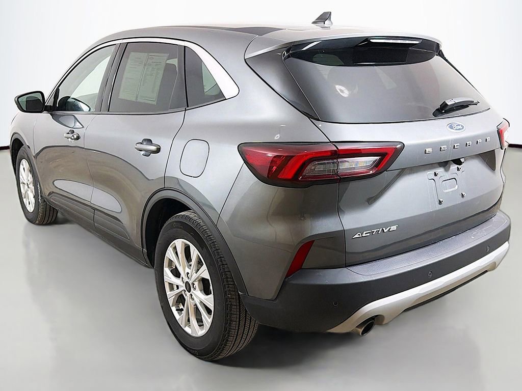 Used 2023 Ford Escape Active w/ Tech Pack #1 image 8