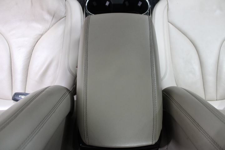 Used 2022 Lincoln Nautilus Reserve AWD/4WD image 34