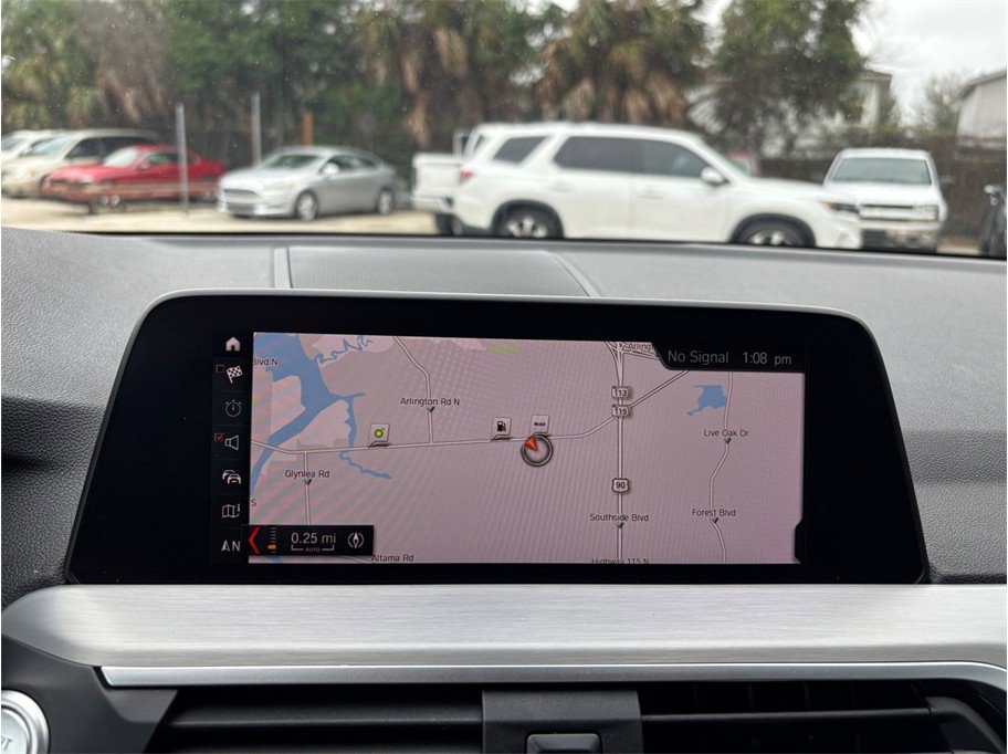 Used 2021 BMW X3 xDrive30i w/ Convenience Package image 32