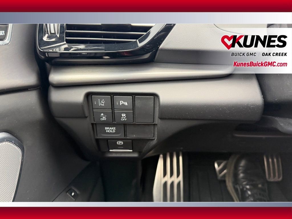 Used 2021 Acura RDX A-Spec image 9