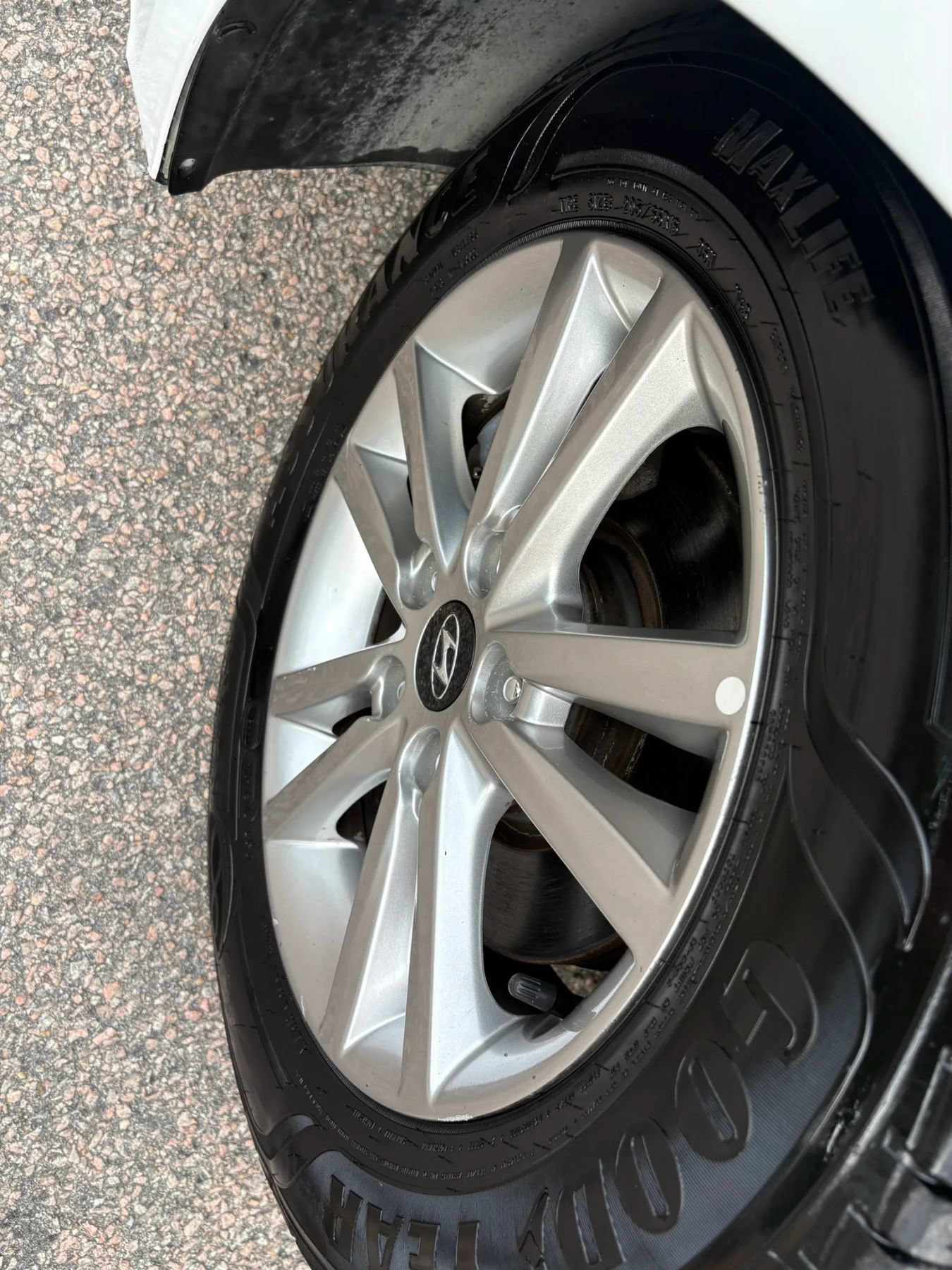 Used 2017 Hyundai Sonata SE FWD image 43