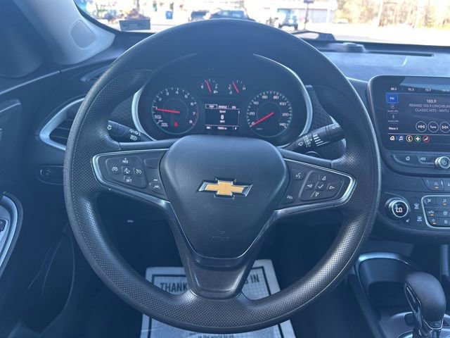 Used 2023 Chevrolet Malibu LT image 22