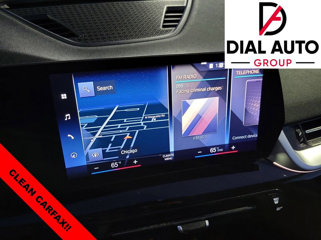 Used 2023 BMW X1 xDrive28i image 28