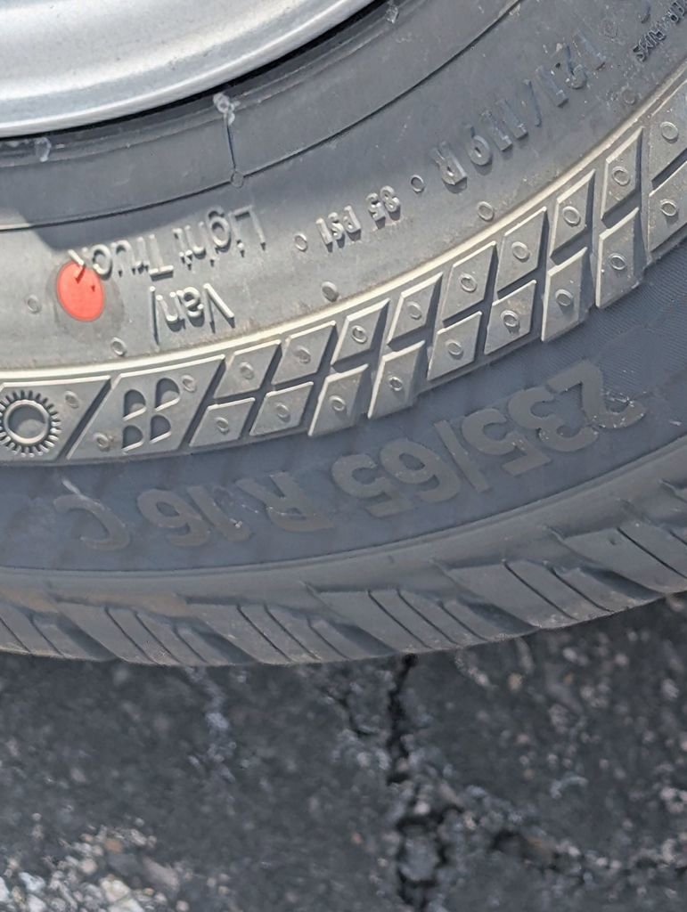 New 2026 Ford Transit 350 XL image 14