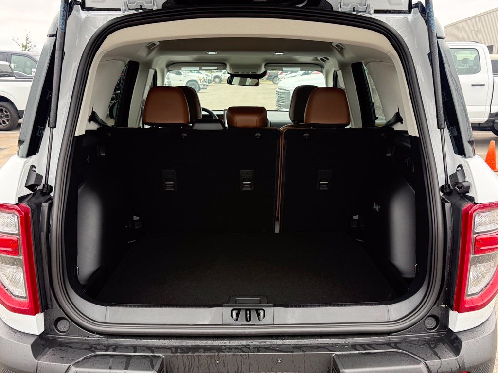 New 2026 Ford Bronco Sport Outer Banks w/ Outer Banks Tech Package+ AWD/4WD image 34