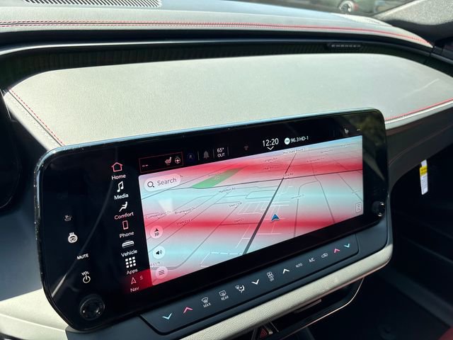 New 2026 Dodge Charger Scat Pack AWD/4WD image 21