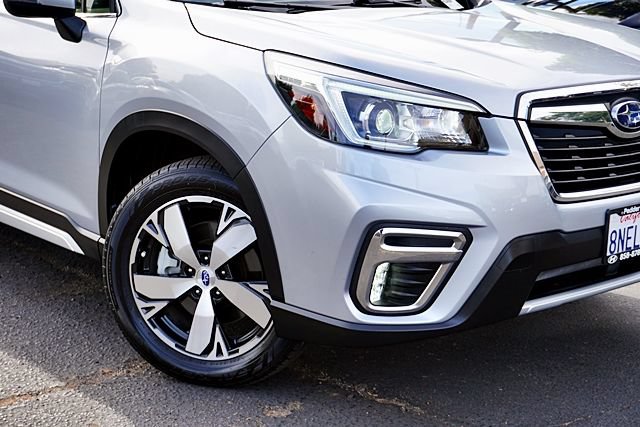 Used 2019 Subaru Forester Touring AWD/4WD image 4