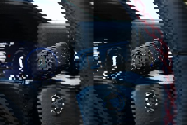 New 2026 Ford Explorer ST-Line image 45
