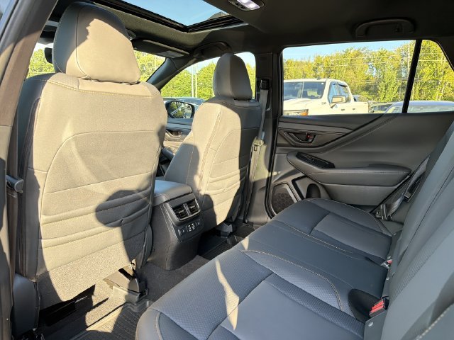 Certified 2025 Subaru Outback Wilderness AWD/4WD image 12