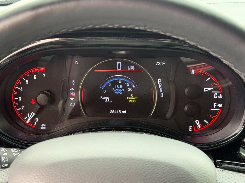 Used 2023 Dodge Durango R/T AWD/4WD image 33