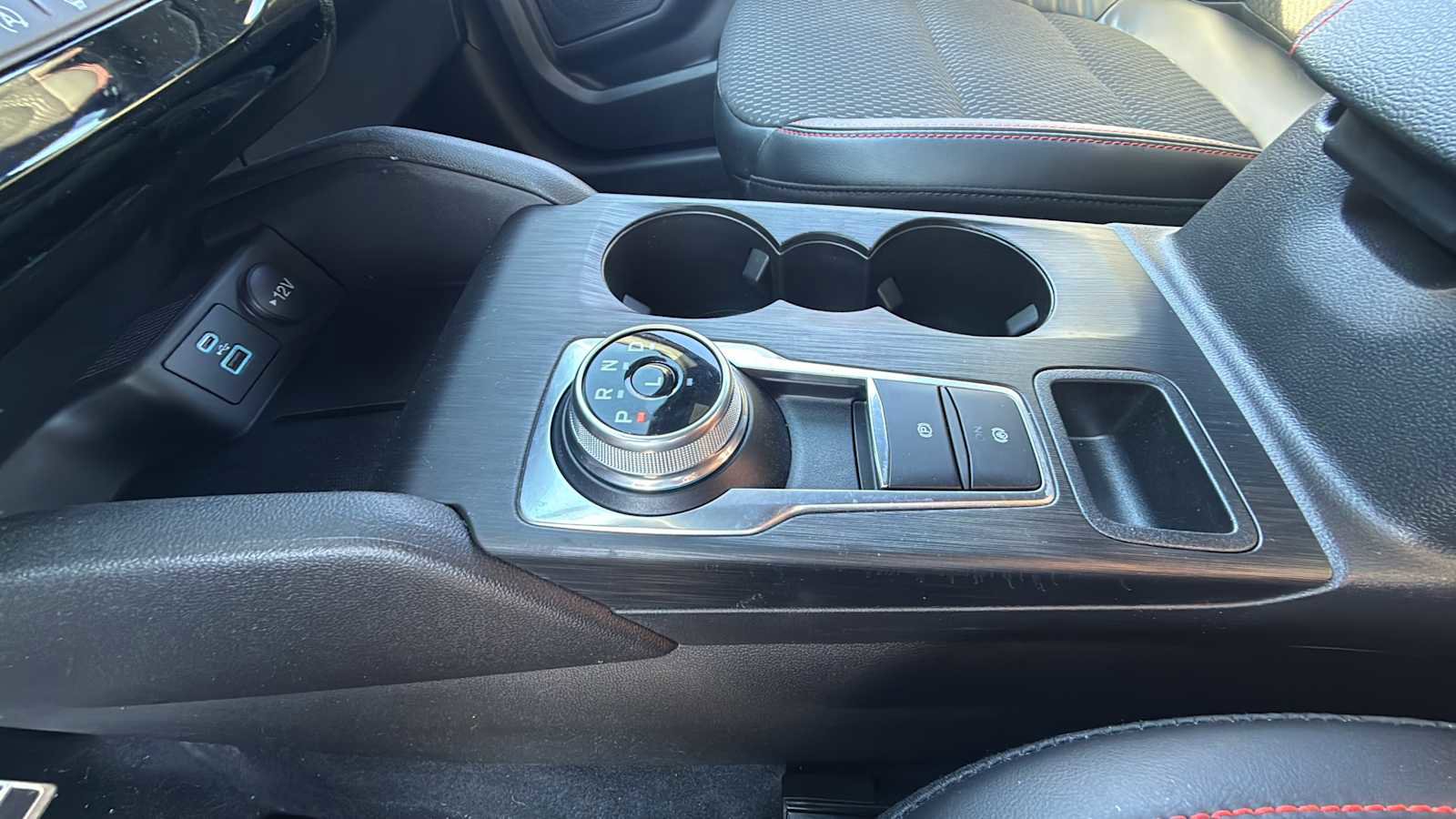 Used 2023 Ford Escape ST-Line w/ Tech Pack #1 image 20