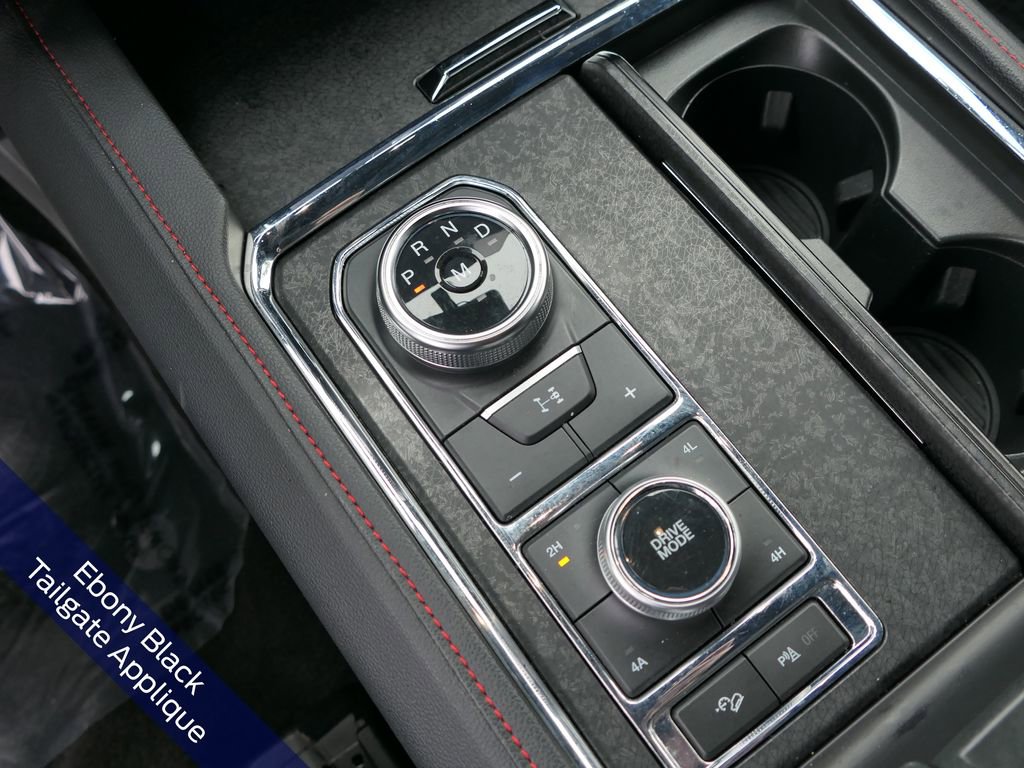 Used 2023 Ford Expedition Limited image 21
