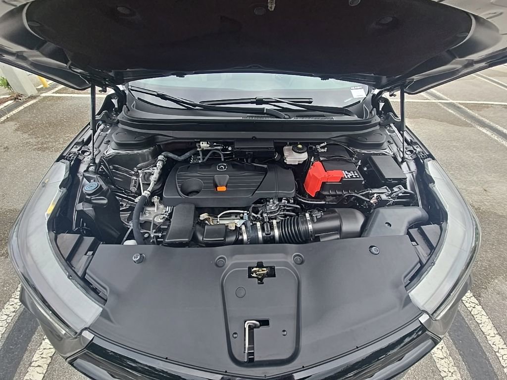 Used 2025 Acura RDX A-Spec AWD/4WD image 32