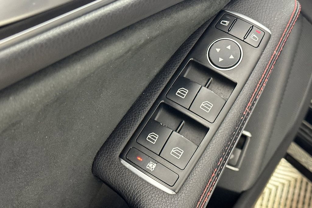 Used 2017 Mercedes-Benz CLA 45 AMG 4MATIC image 9