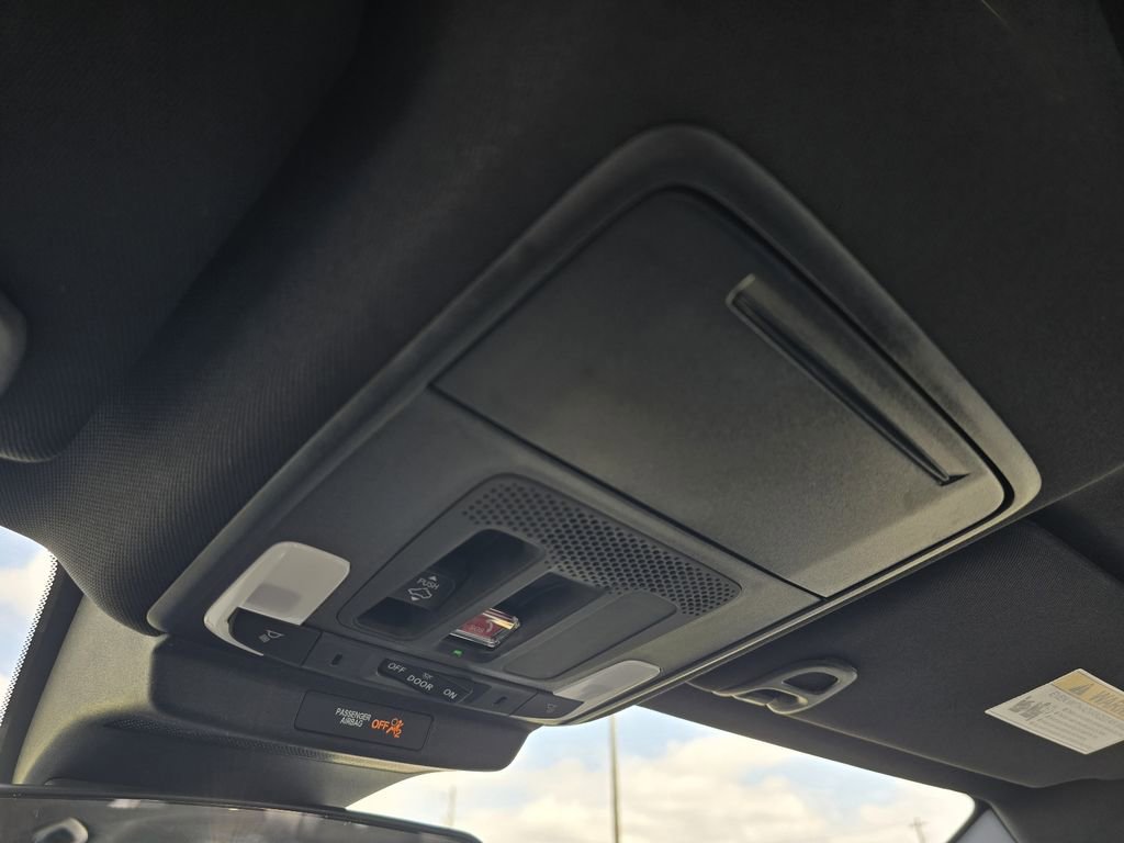 New 2026 Honda Accord Sport image 22