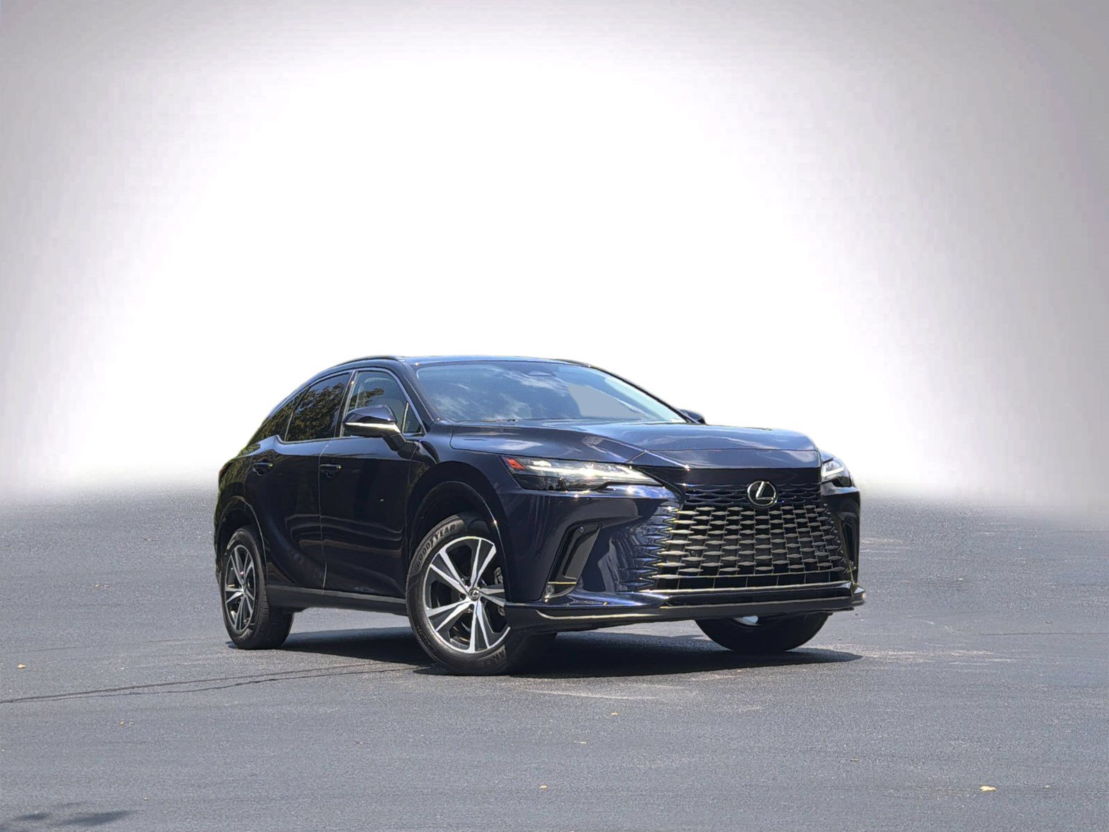 Used 2024 Lexus RX 350 Premium w/ Cold Area Package FWD image 2
