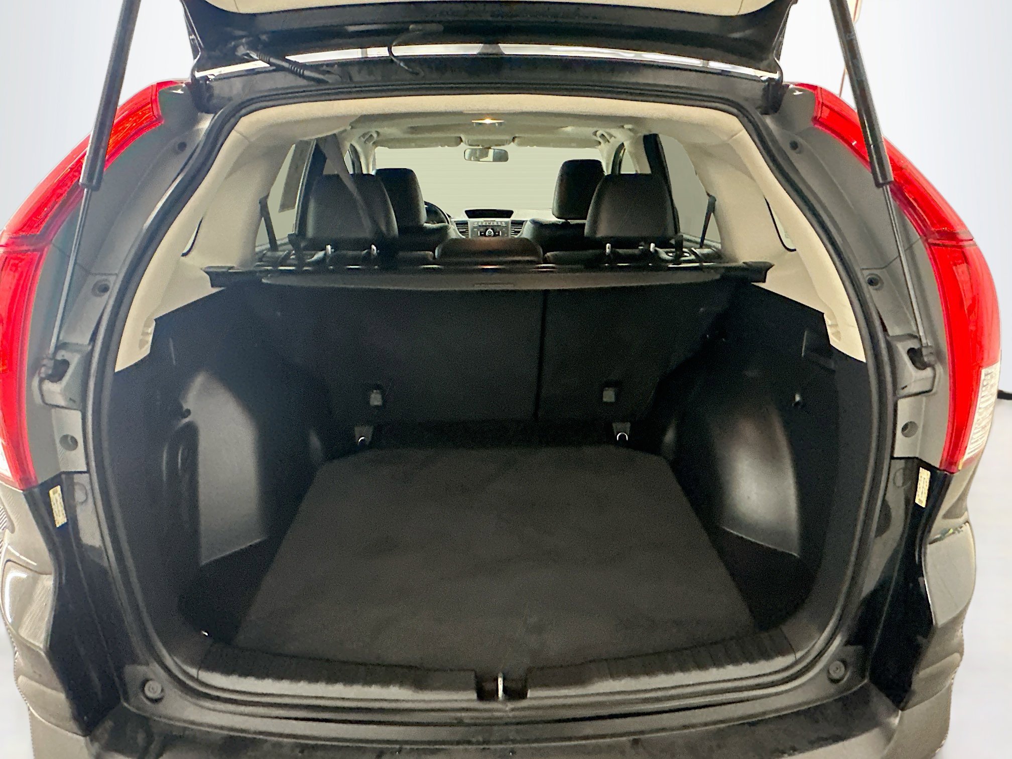 Used 2013 Honda CR-V EX-L image 30