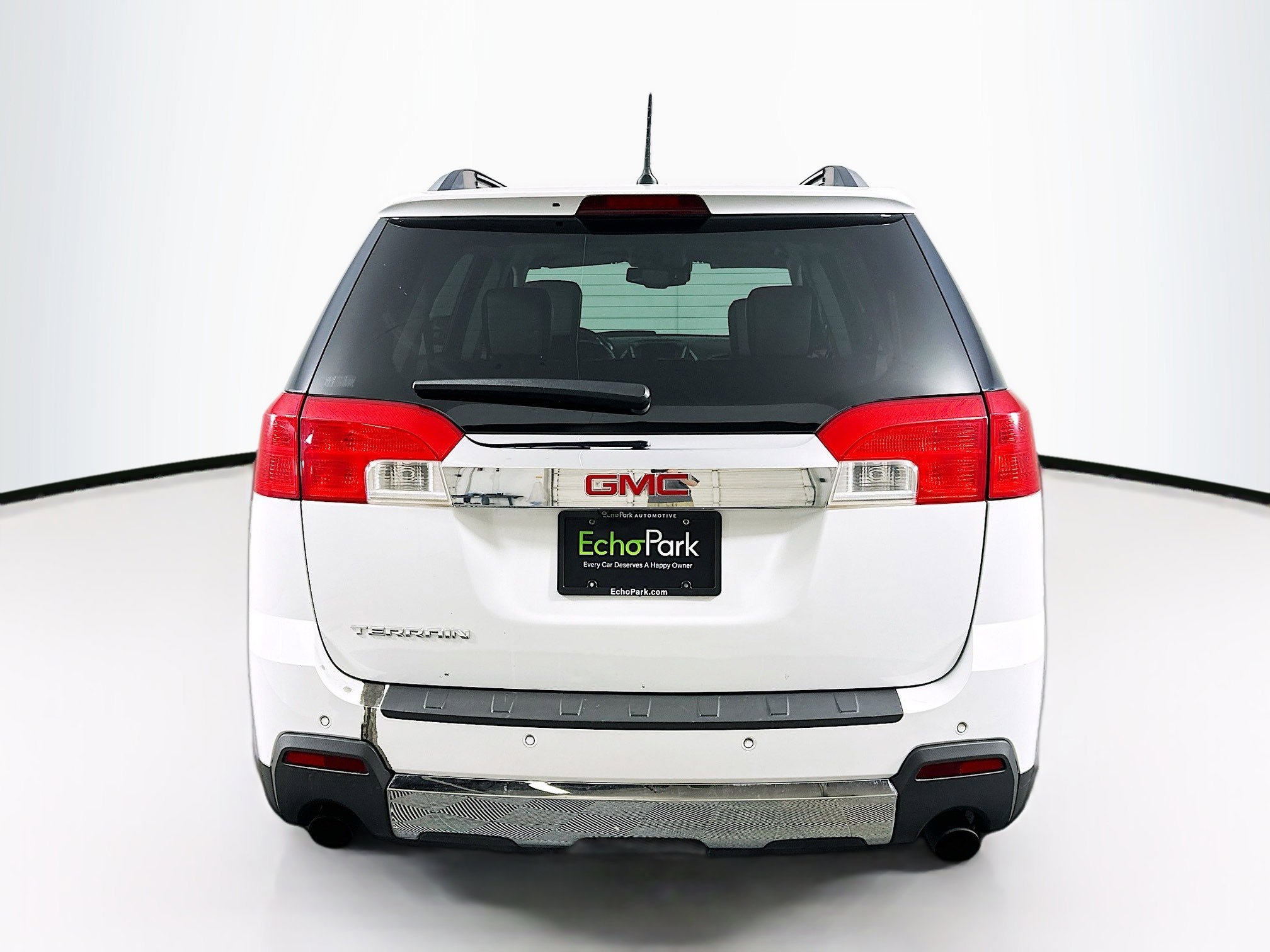 Used 2013 GMC Terrain SLT FWD image 7