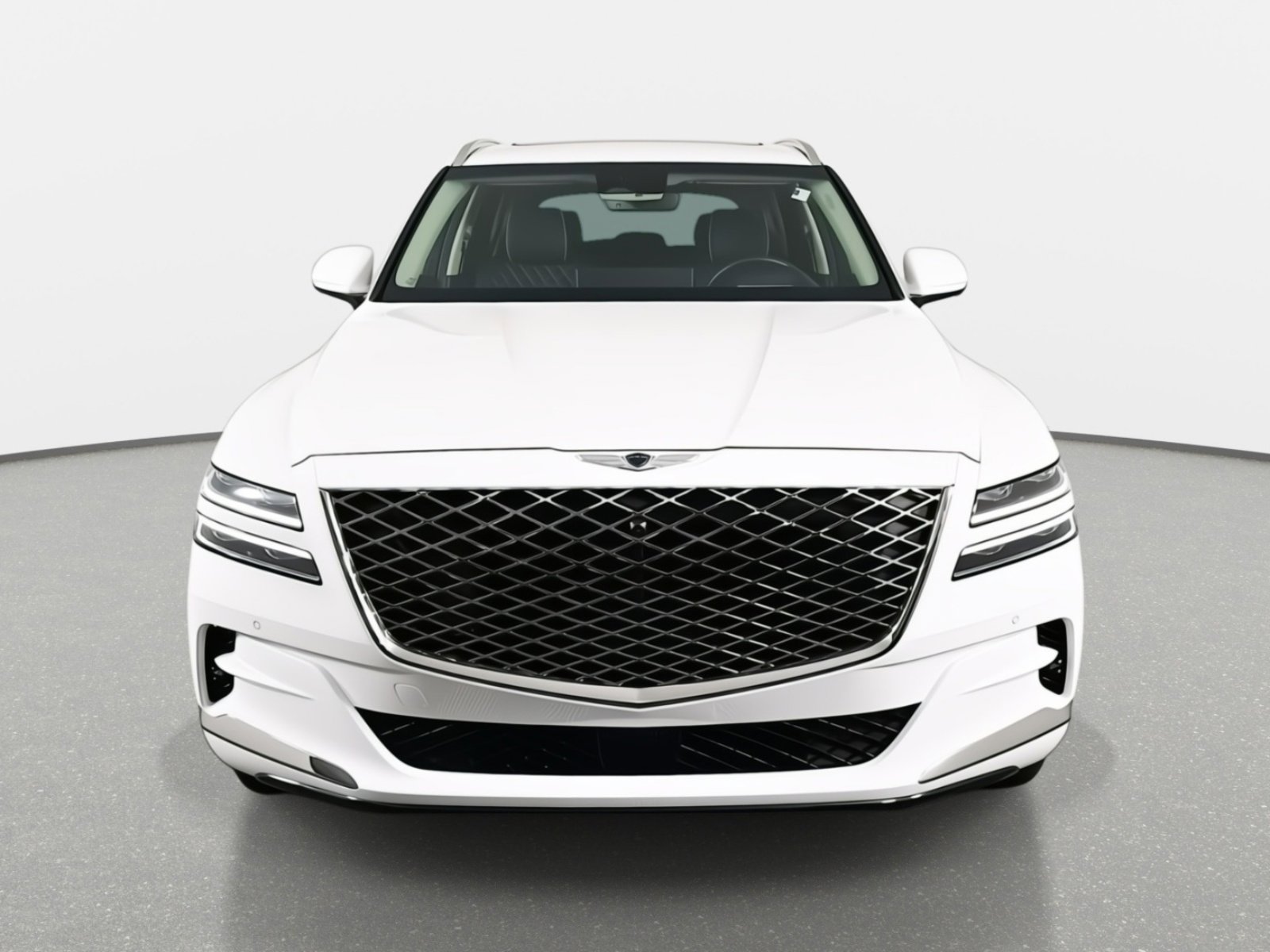 Certified 2024 Genesis GV80 3.5T w/ Prestige Package image 2