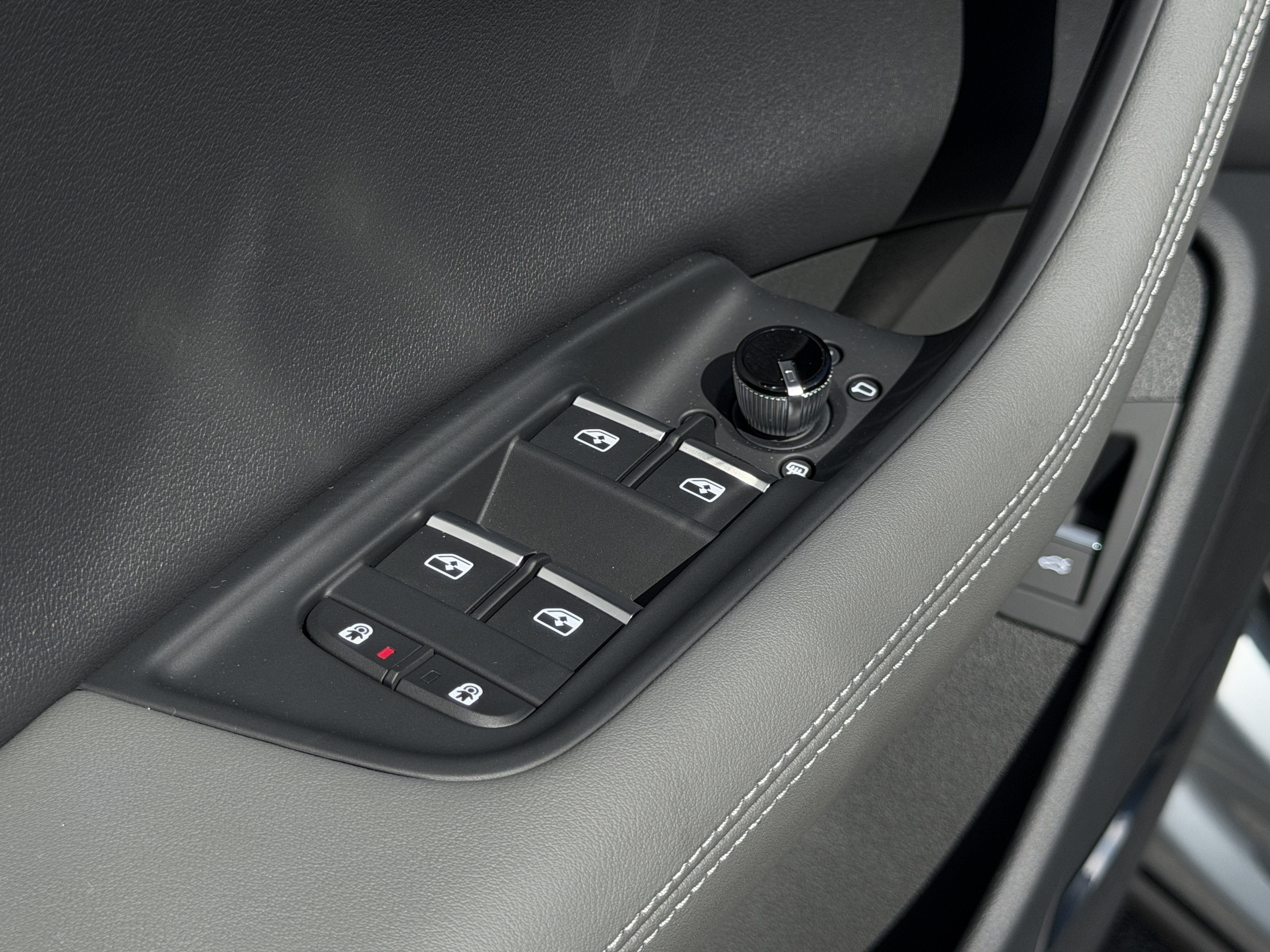 New 2026 Audi Q7 2.0T Premium Plus AWD/4WD image 20