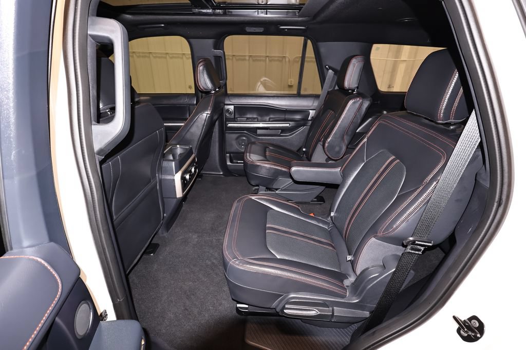 Certified 2024 Ford Expedition Timberline AWD/4WD image 16