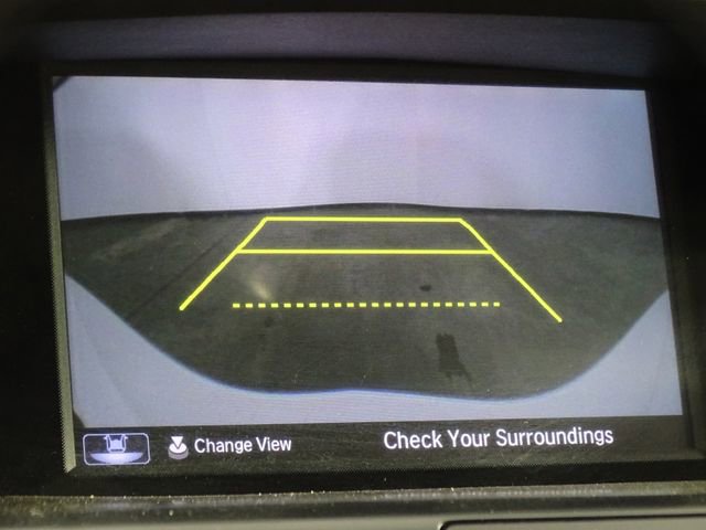 Used 2020 Acura MDX FWD image 8