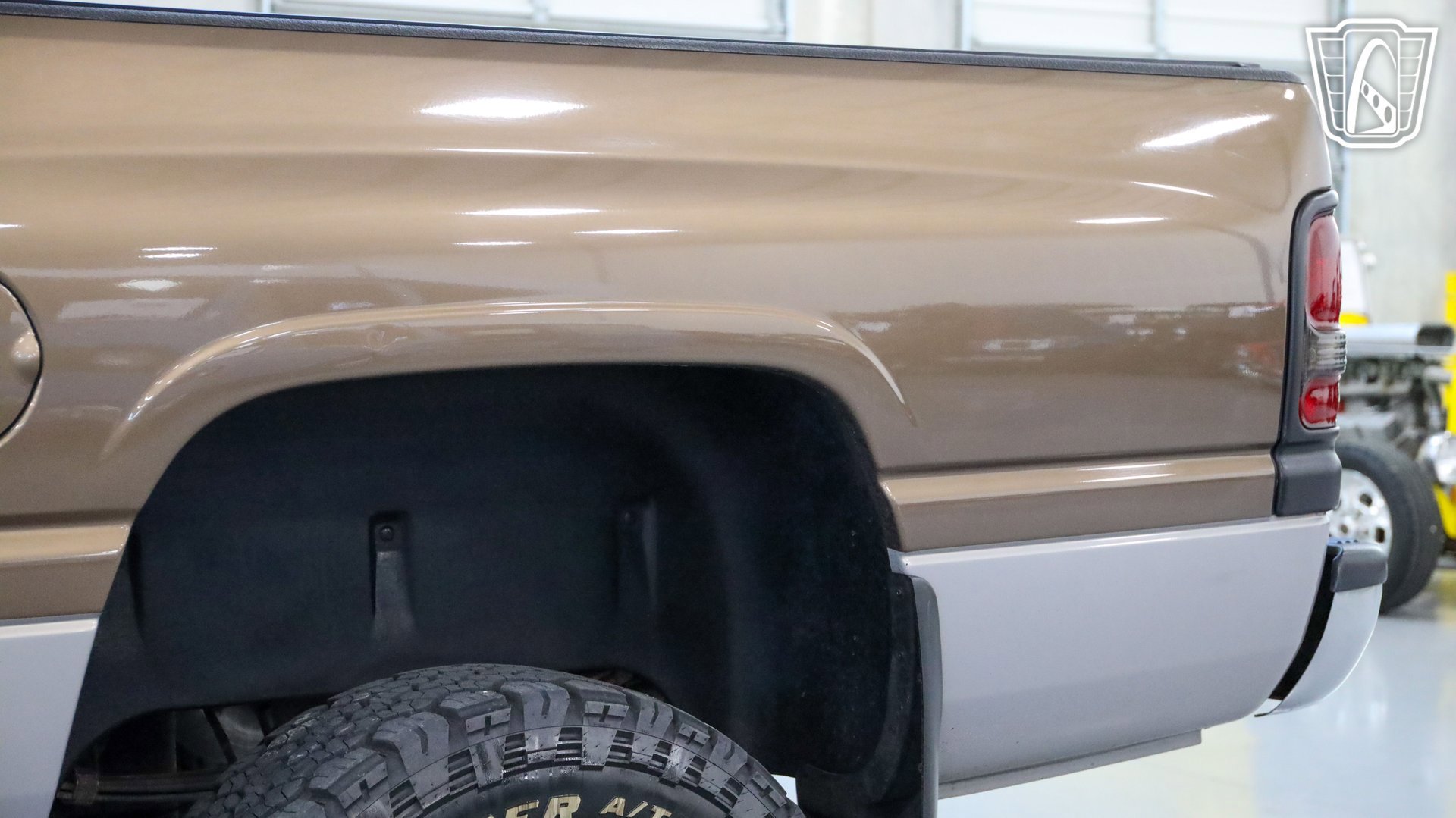 Used 2000 Dodge Ram 2500 Truck 4x4 Regular Cab image 16