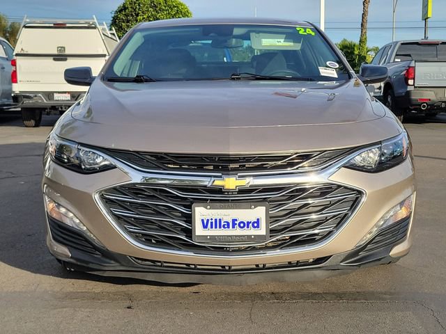 Used 2024 Chevrolet Malibu LT image 23