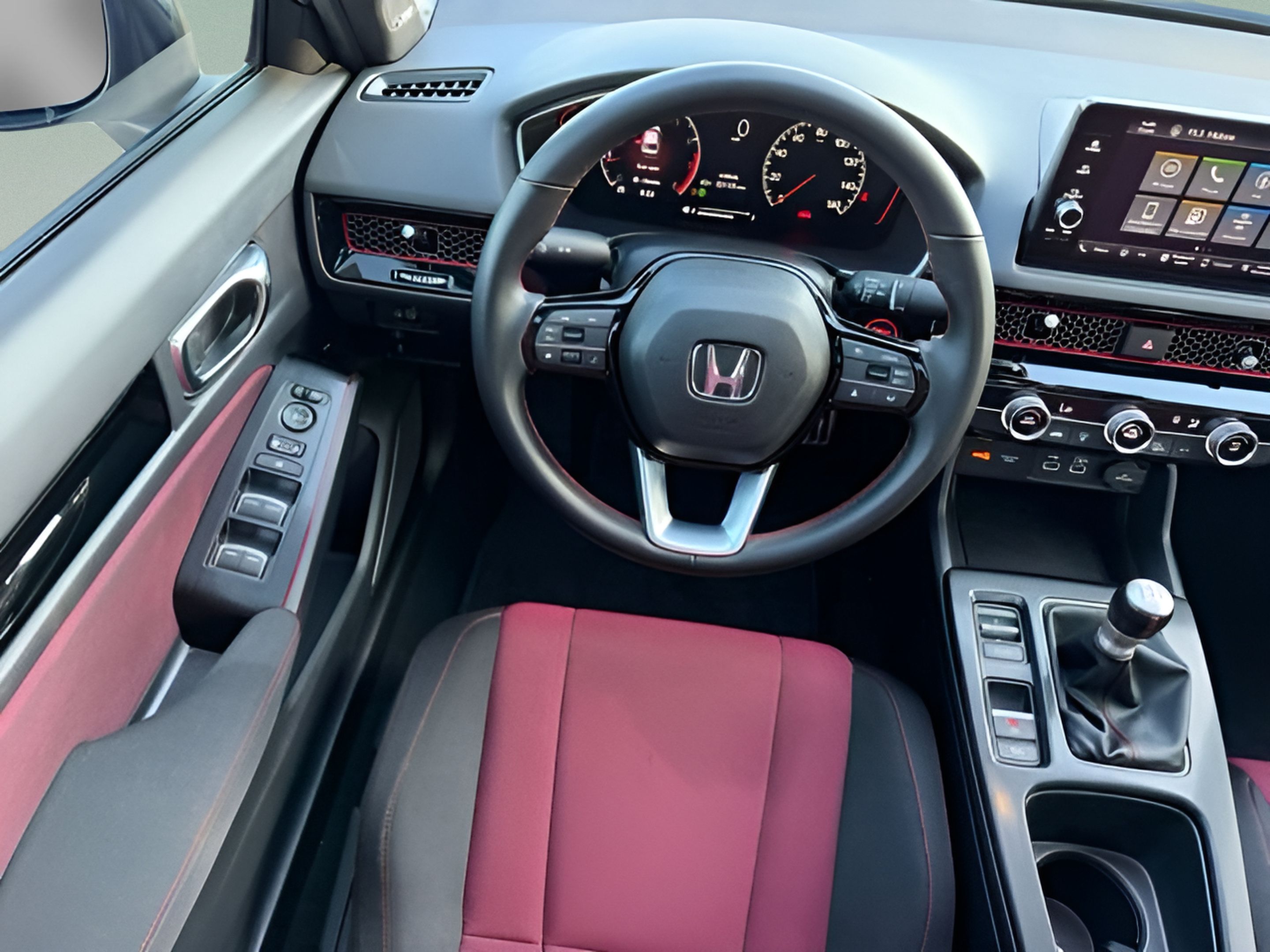 Used 2024 Honda Civic Si image 11