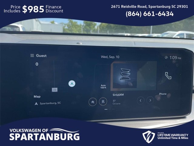 Used 2024 Kia Sorento S image 21