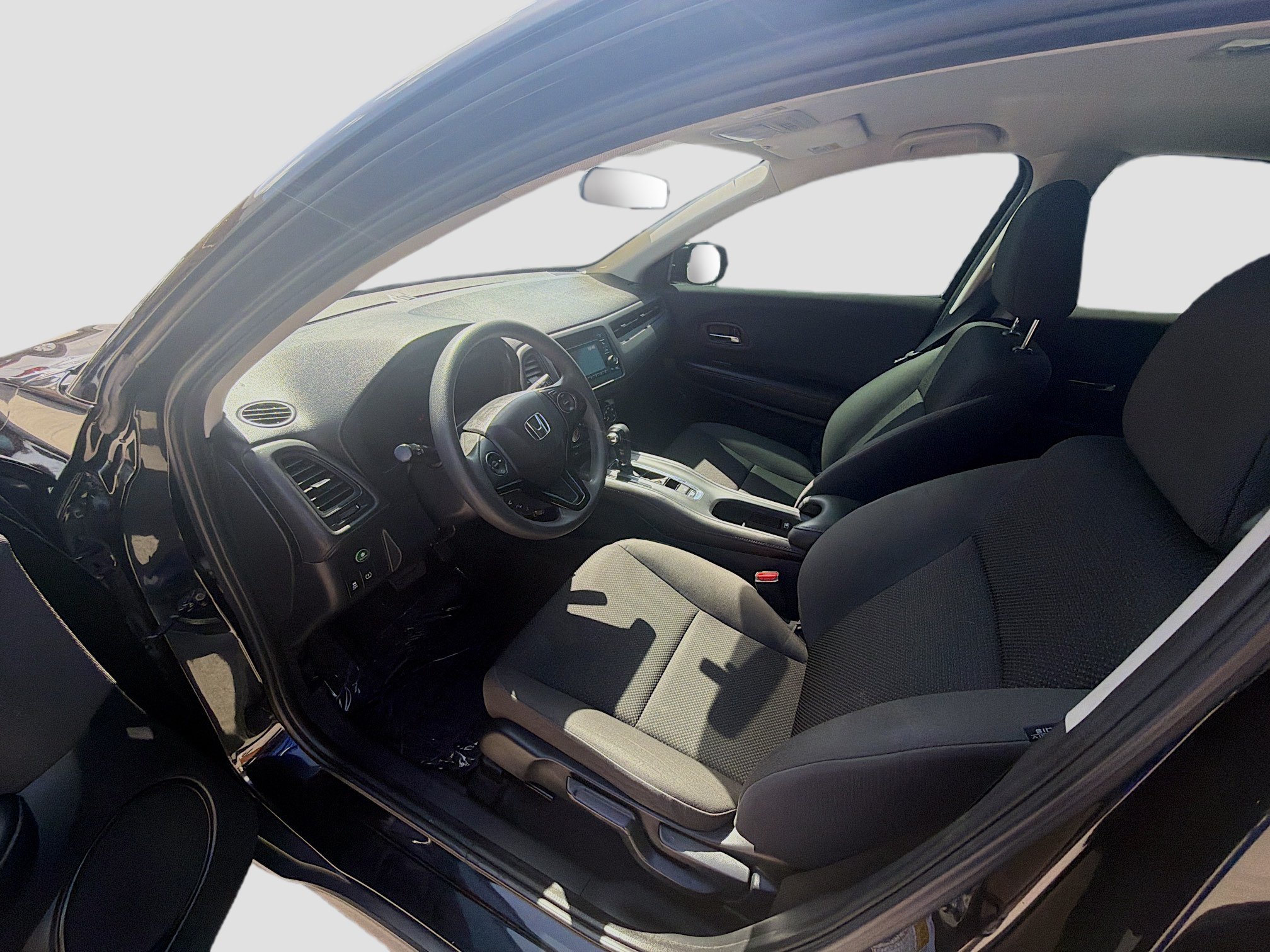 Certified 2022 Honda HR-V LX image 18