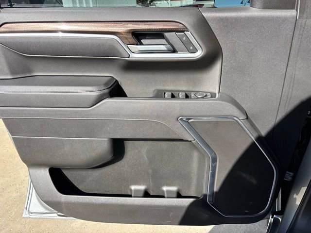 Certified 2026 Chevrolet Silverado 1500 RST image 19