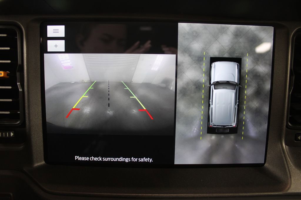 Used 2024 Ford Bronco Badlands image 51