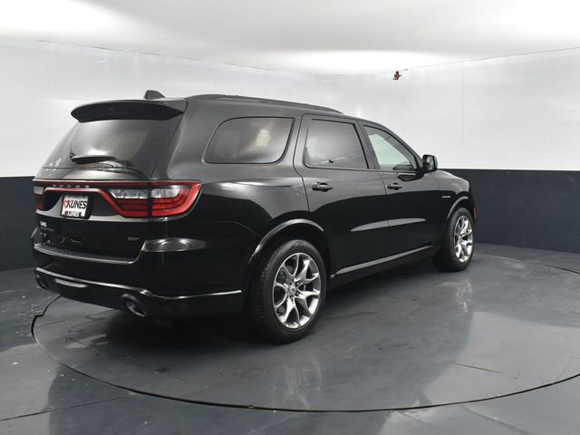 New 2026 Dodge Durango R/T image 9