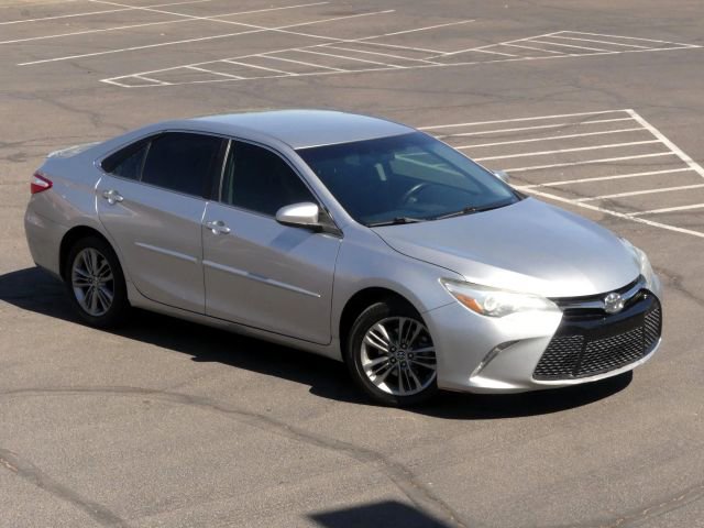 Used 2015 Toyota Camry SE image 38