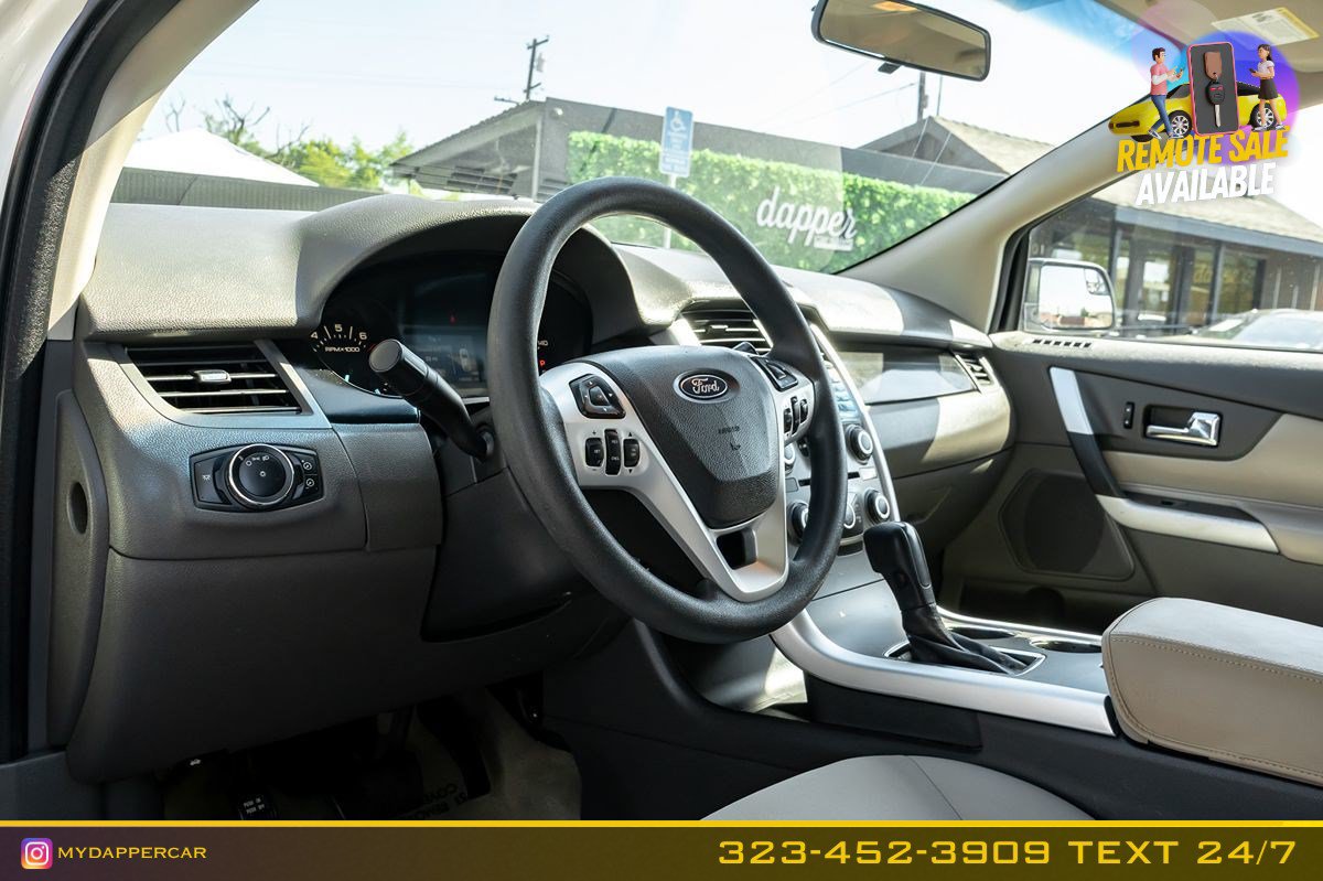 Used 2011 Ford Edge SE FWD image 10