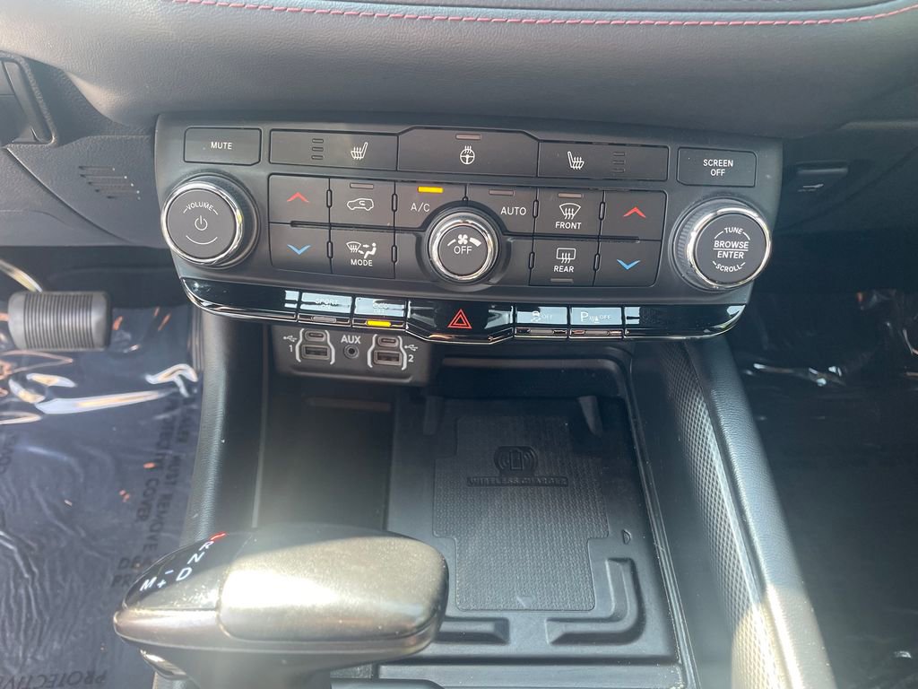 Used 2021 Dodge Durango R/T w/ Blacktop Package image 17