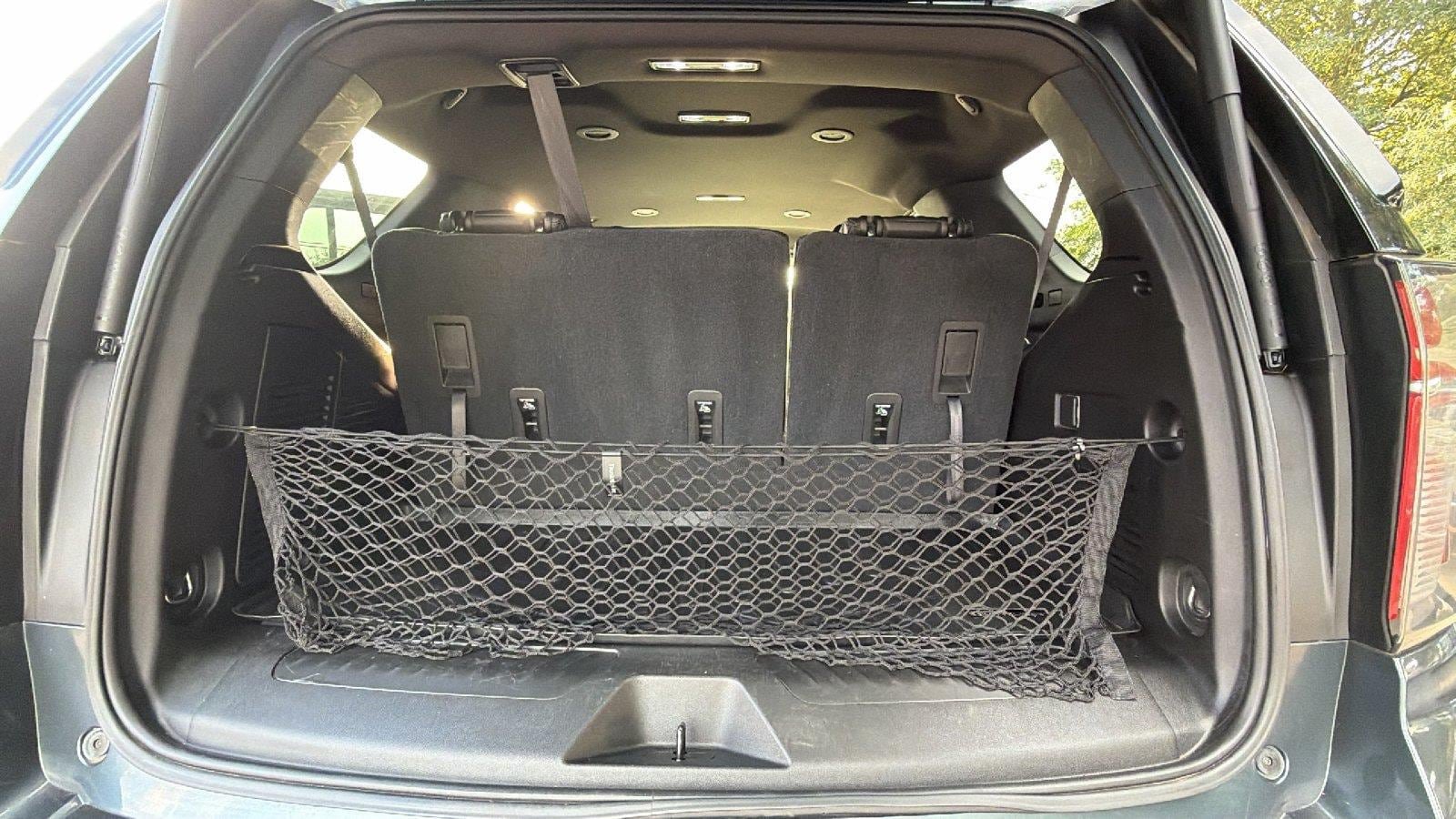 Used 2021 Chevrolet Tahoe LT RWD image 13