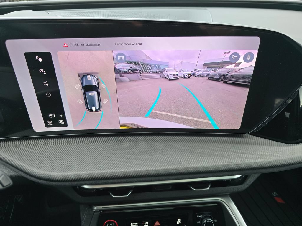 New 2026 Audi SQ5 Premium Plus AWD/4WD image 8