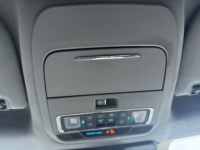 Used 2022 Ford F150 Limited image 38